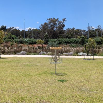 Course photo