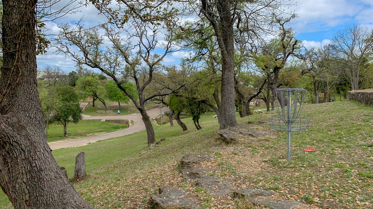 Hole 4