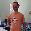 User avatar image