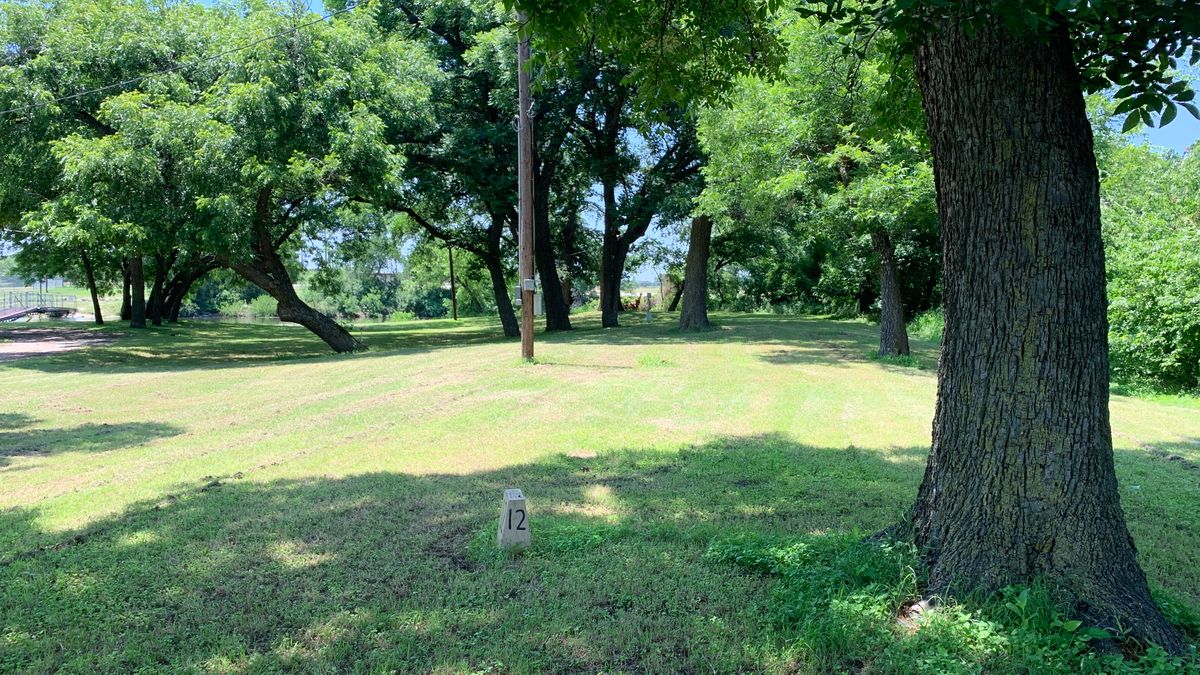 Hole 12