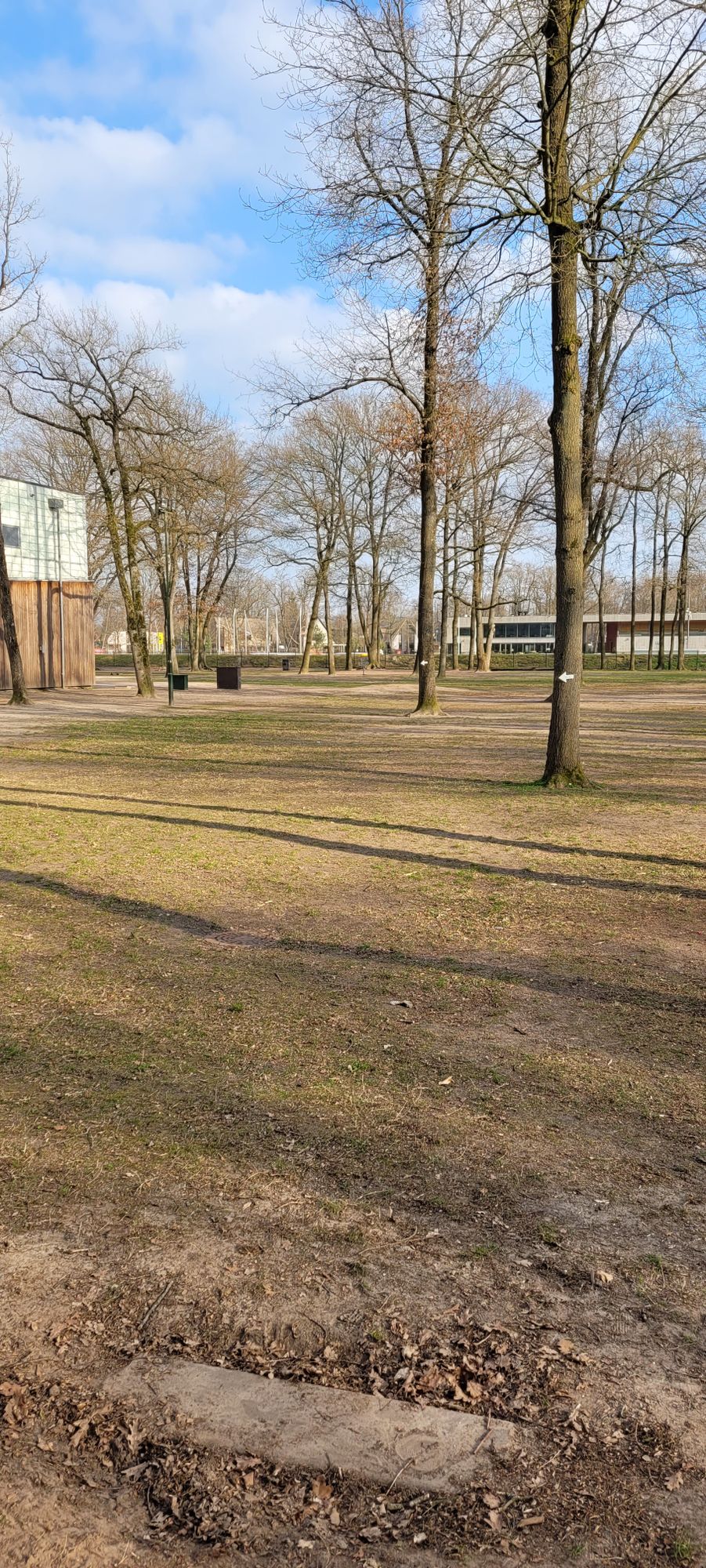 Hole 4