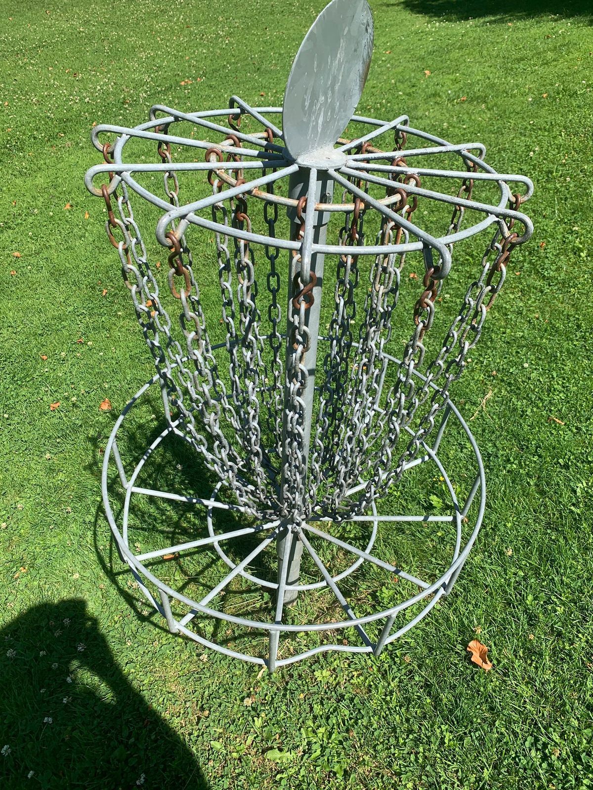 Average baskets