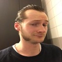 User avatar image