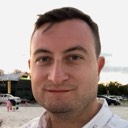 User avatar image