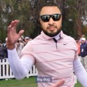 User avatar image
