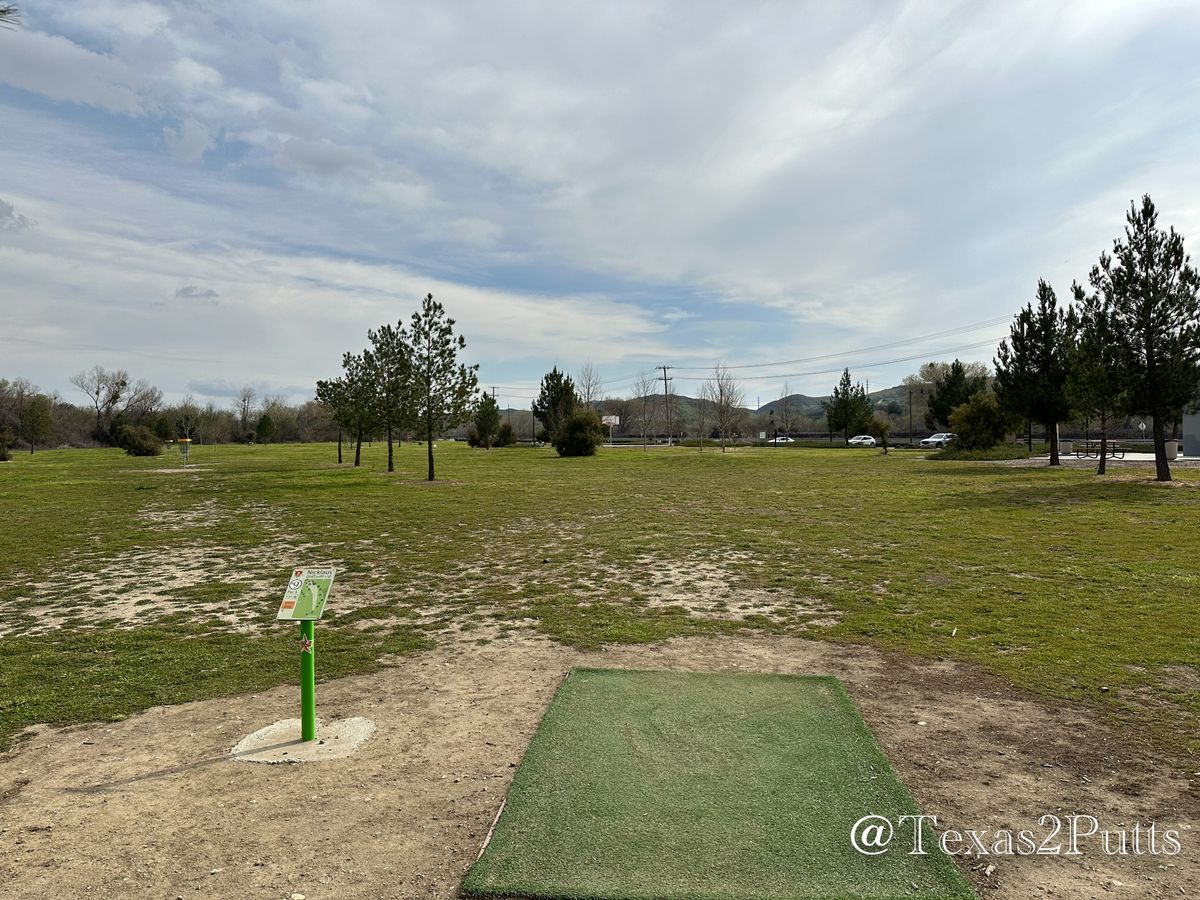 Hole 9