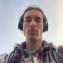 User avatar image