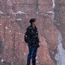 User avatar image