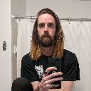 User avatar image