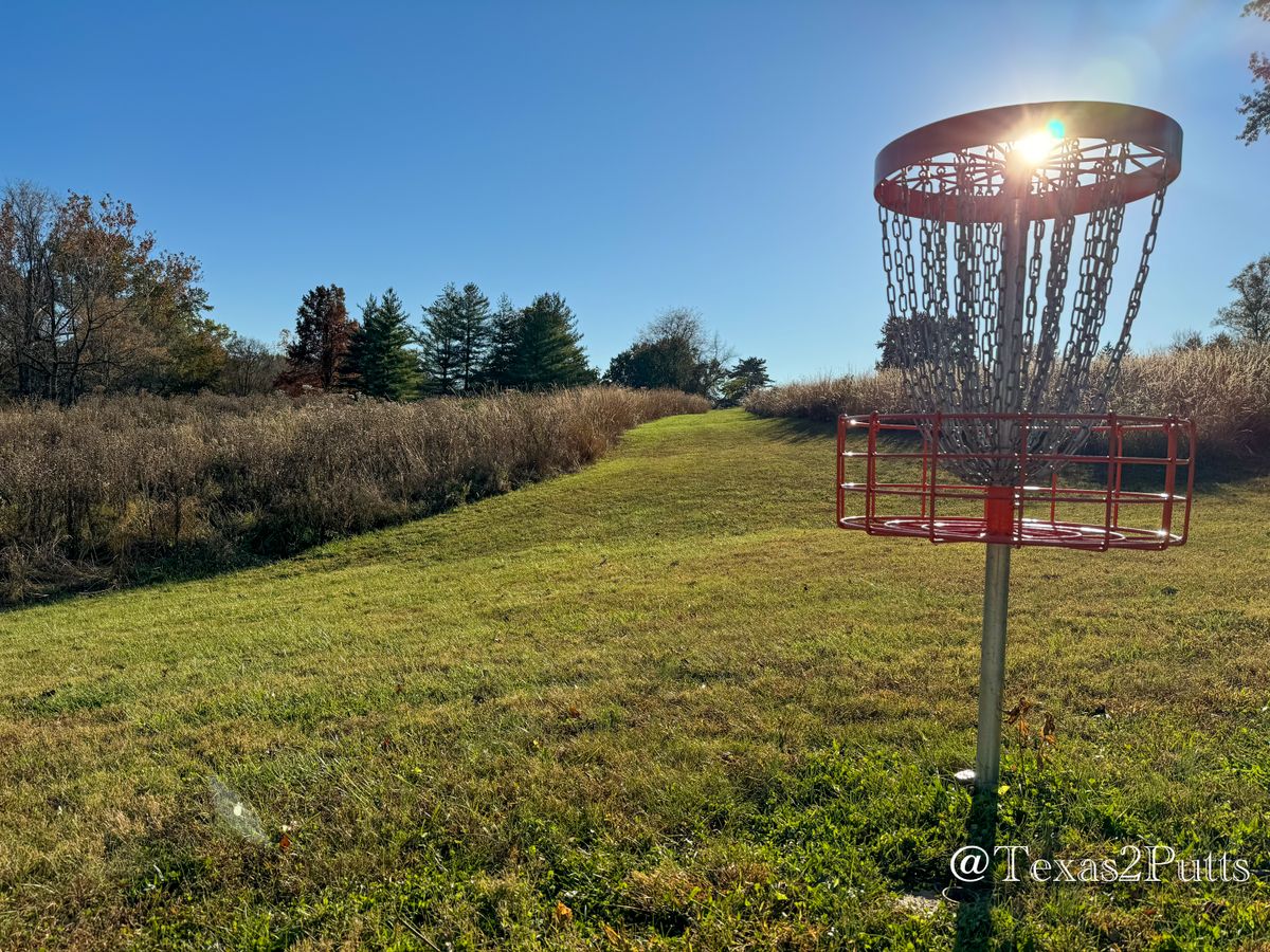 Hole 10