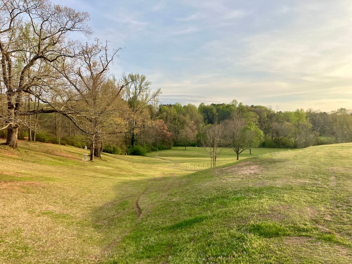 Sweeping view of baskets 4W, 5RW, 5B, and 3RWB