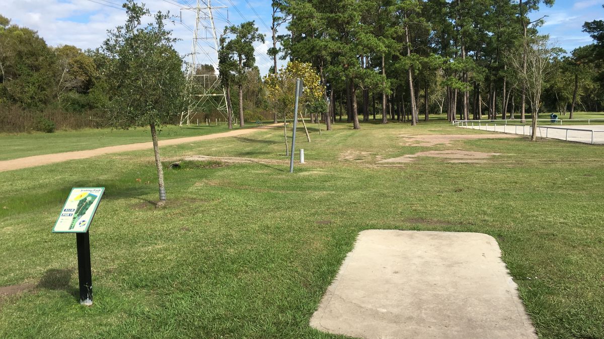 Hole 3