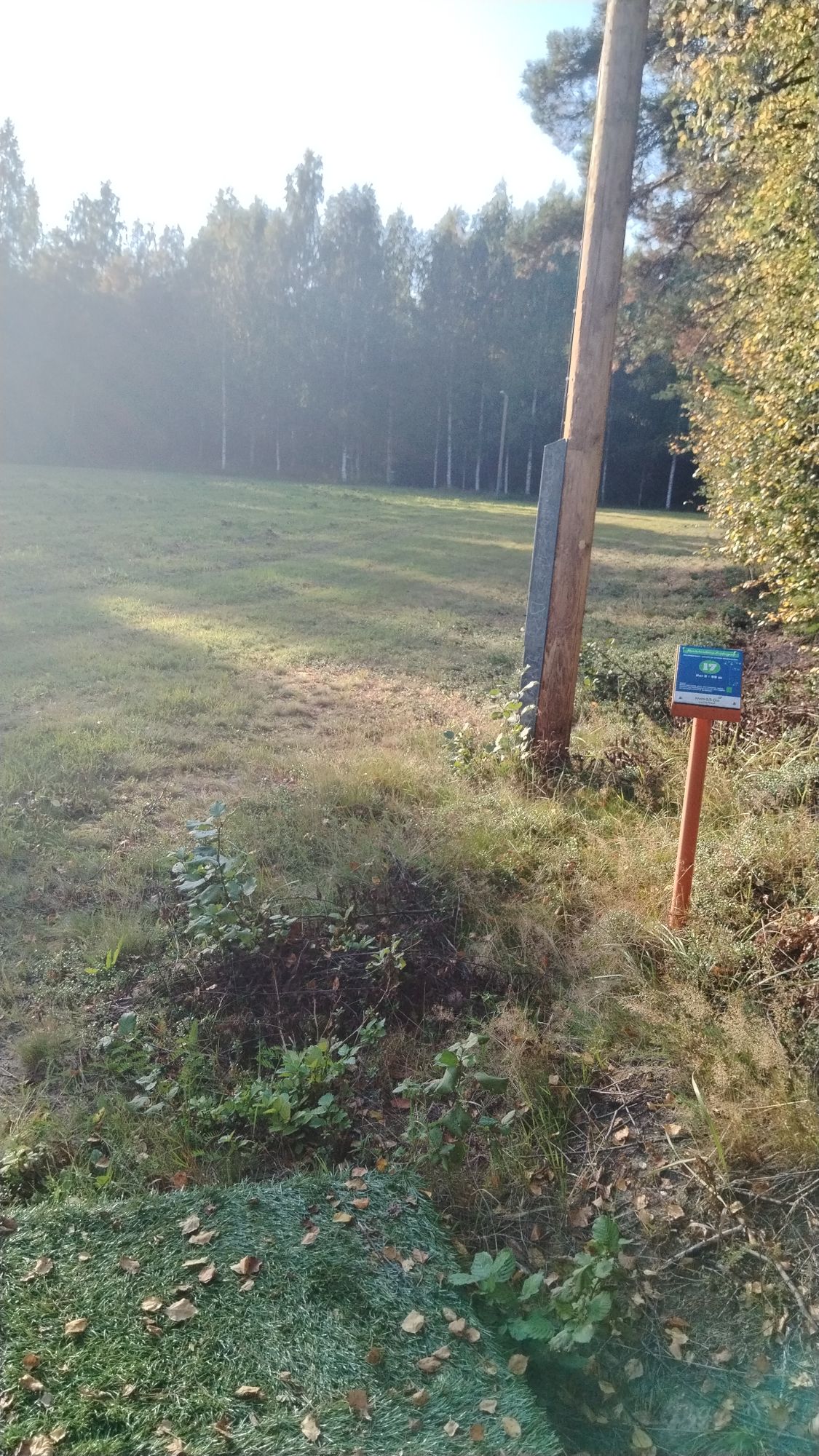 17 väylä