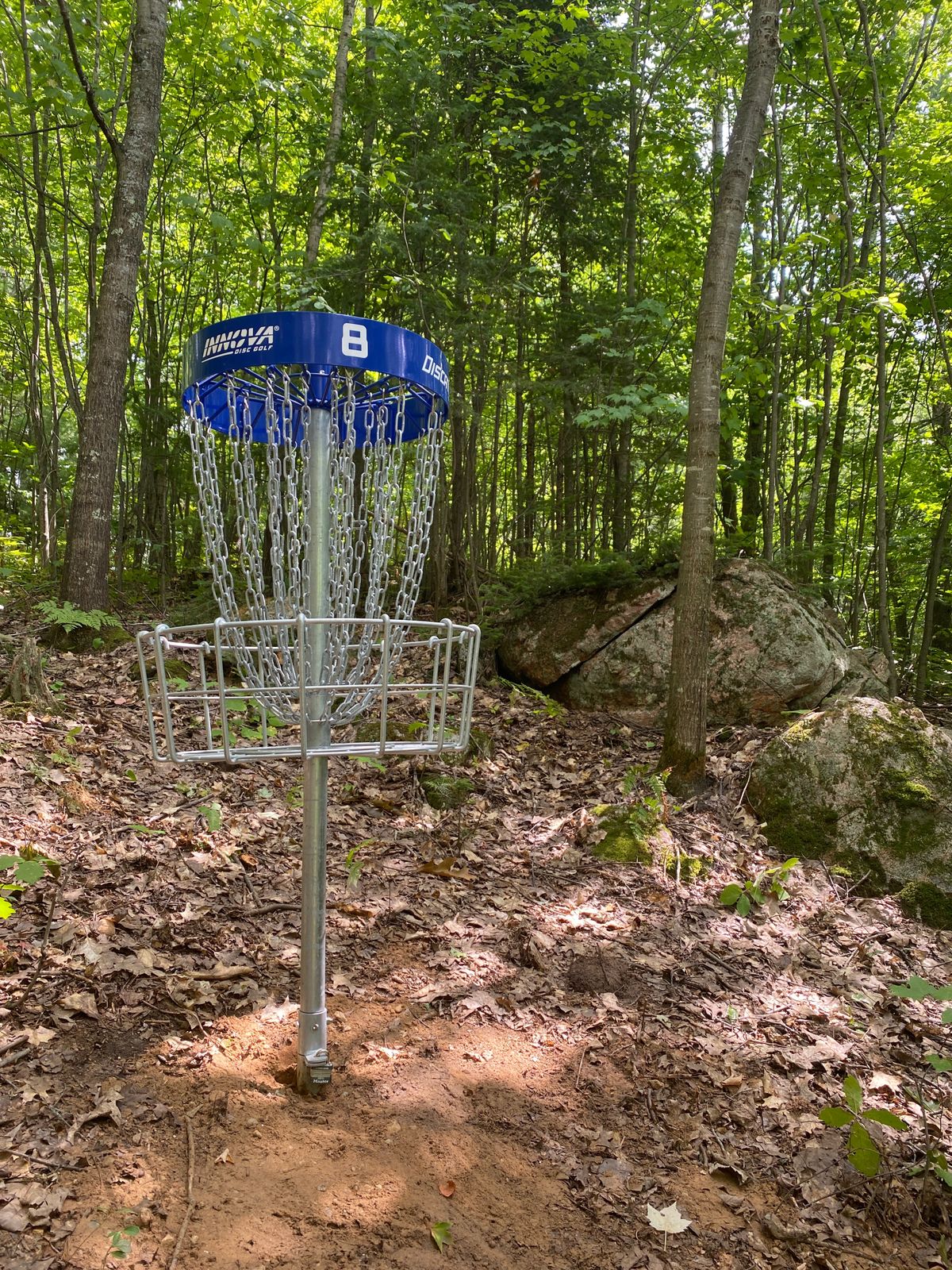 Hole8