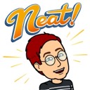 User avatar image