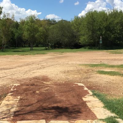 Hole 3