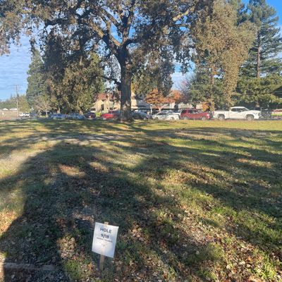 Hole 9/18.