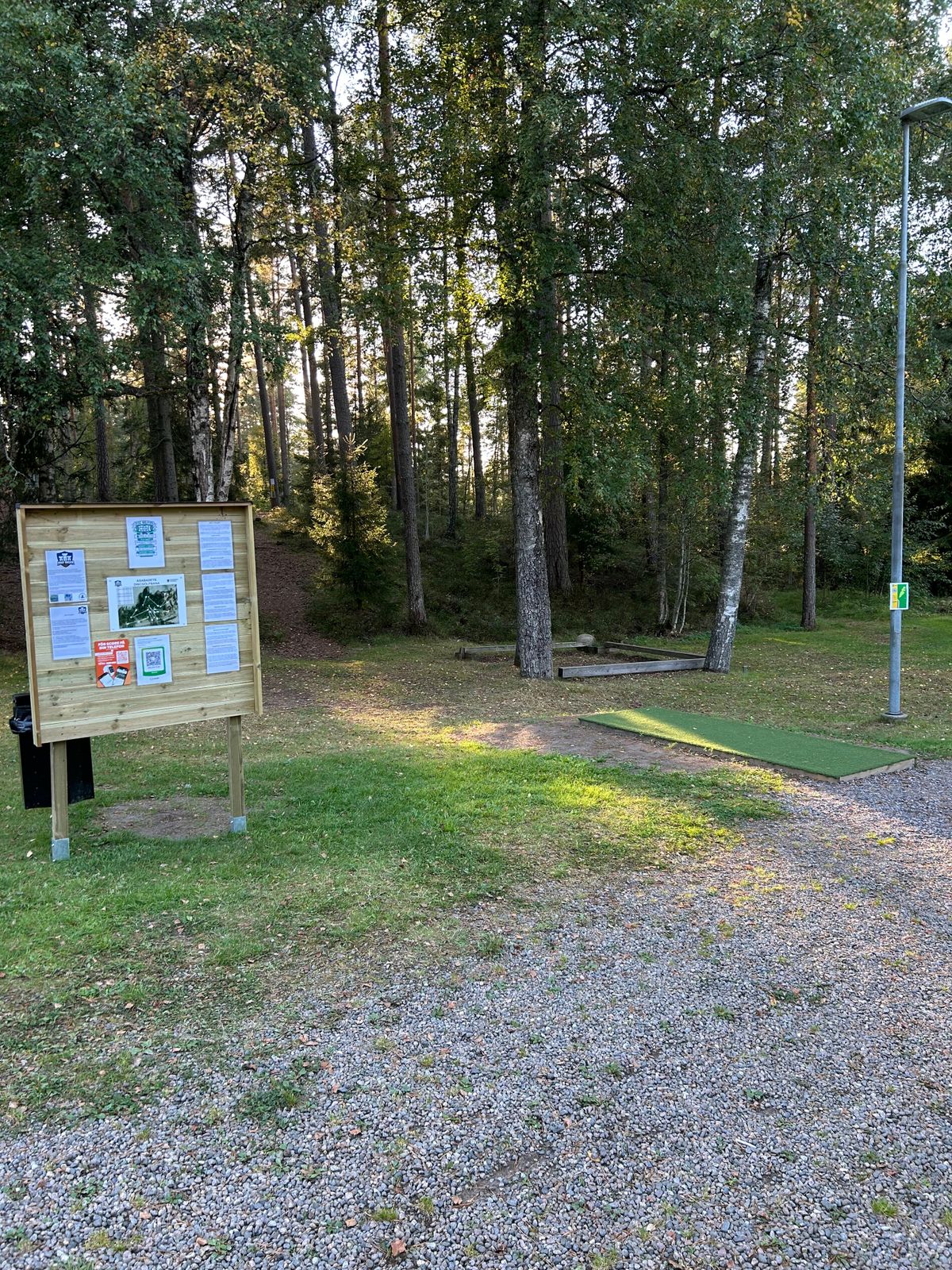 Infotavla