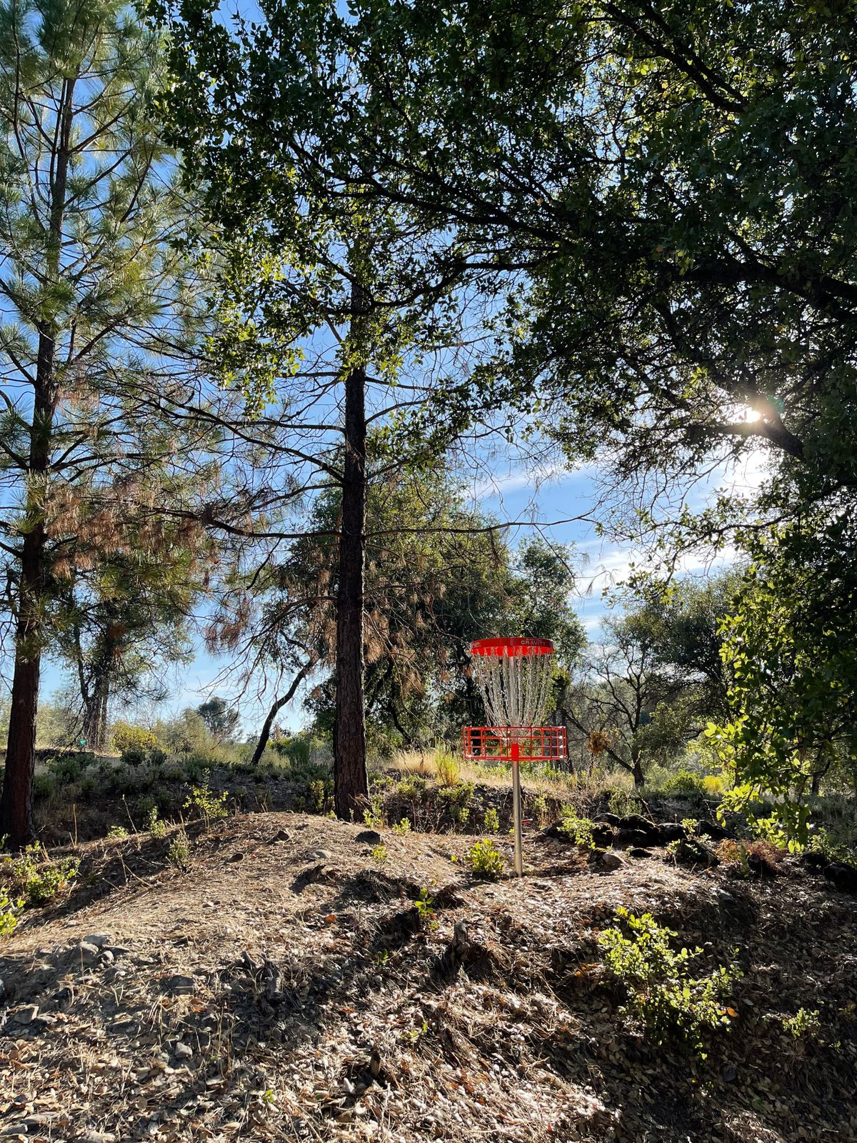 Hole 4