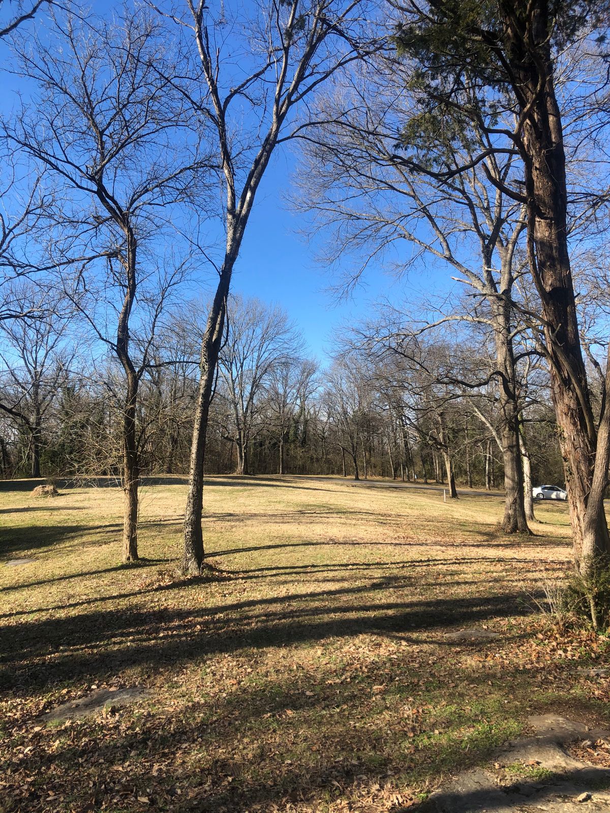 Hole 16