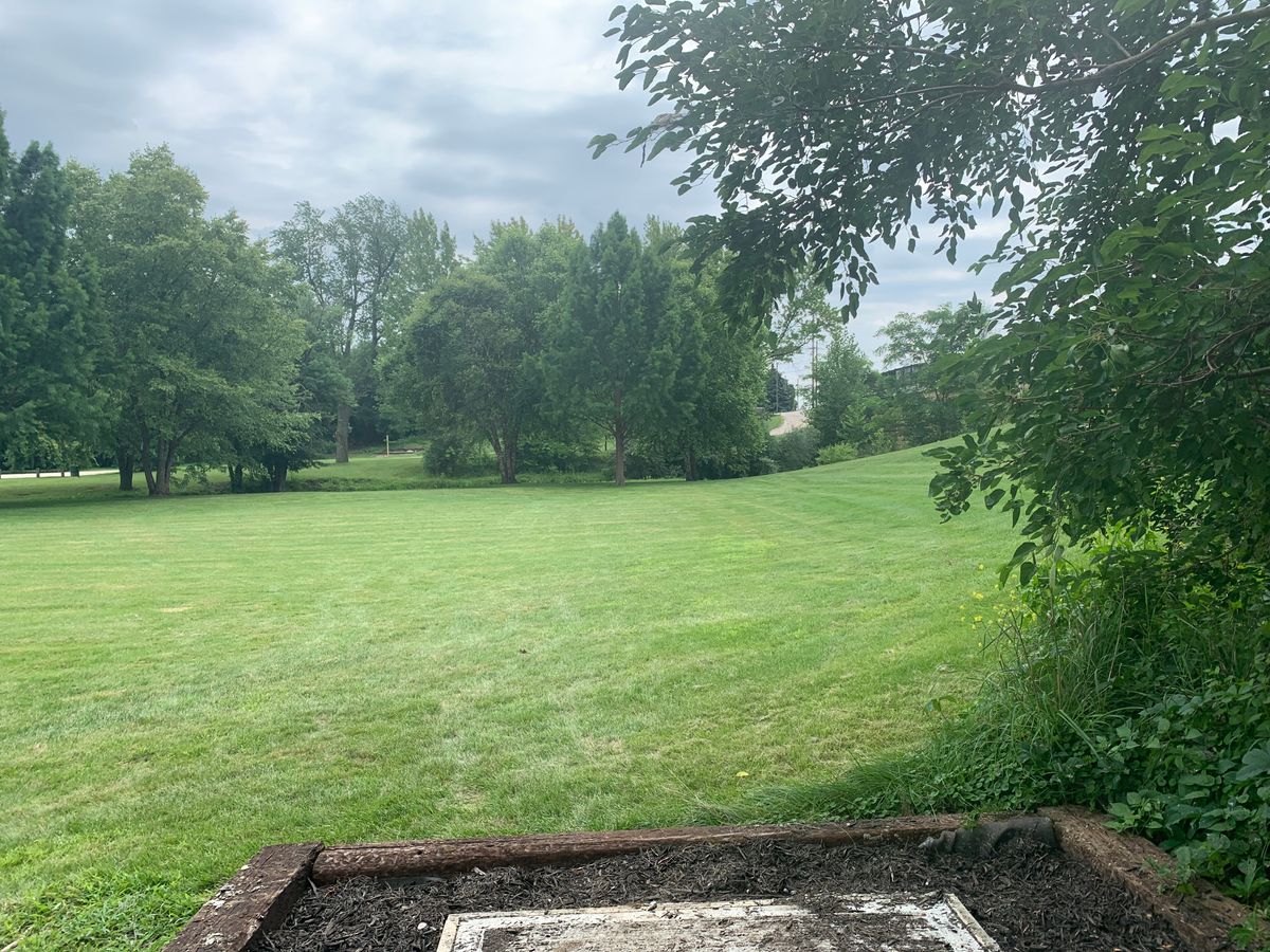 Hole 2