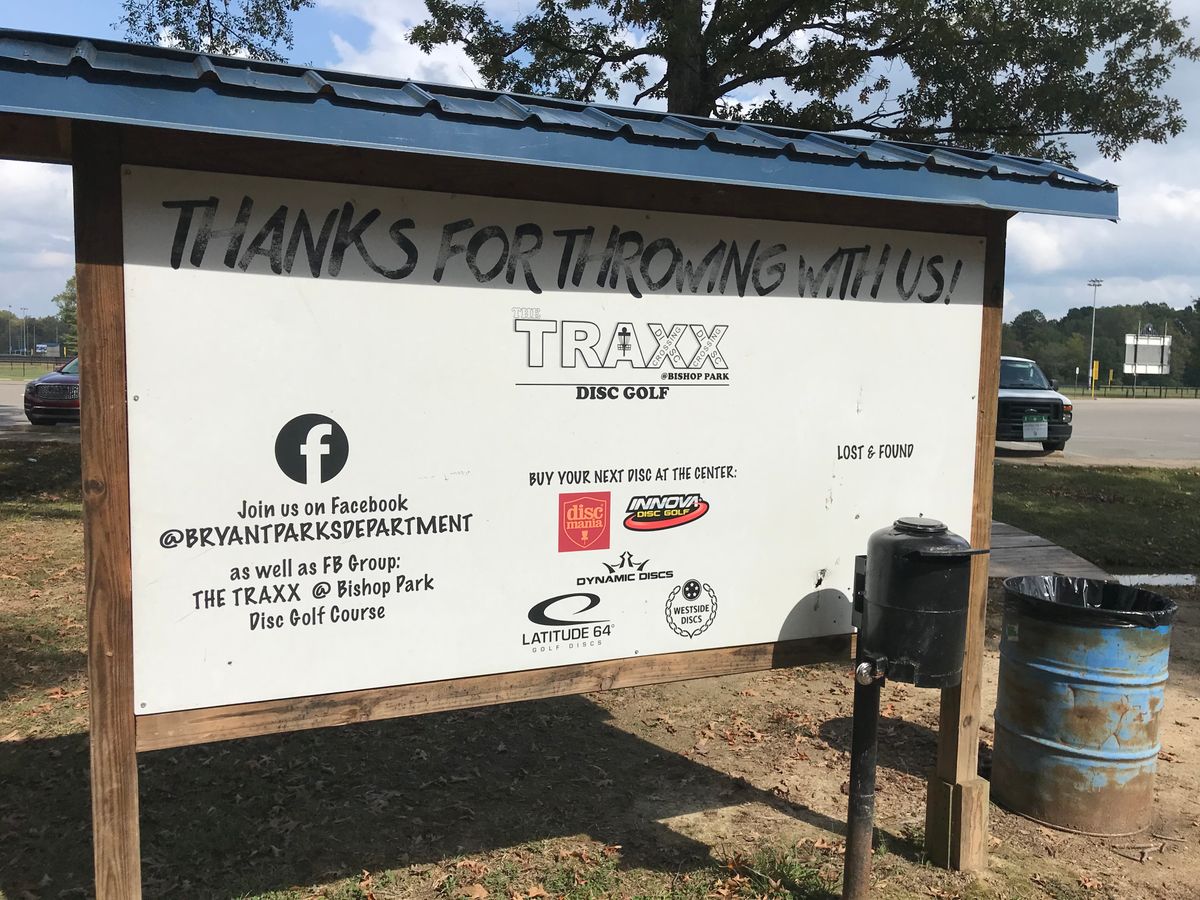 Main Sign