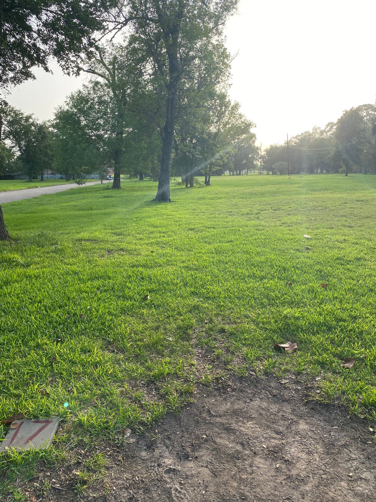 Hole 17