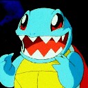 User avatar image