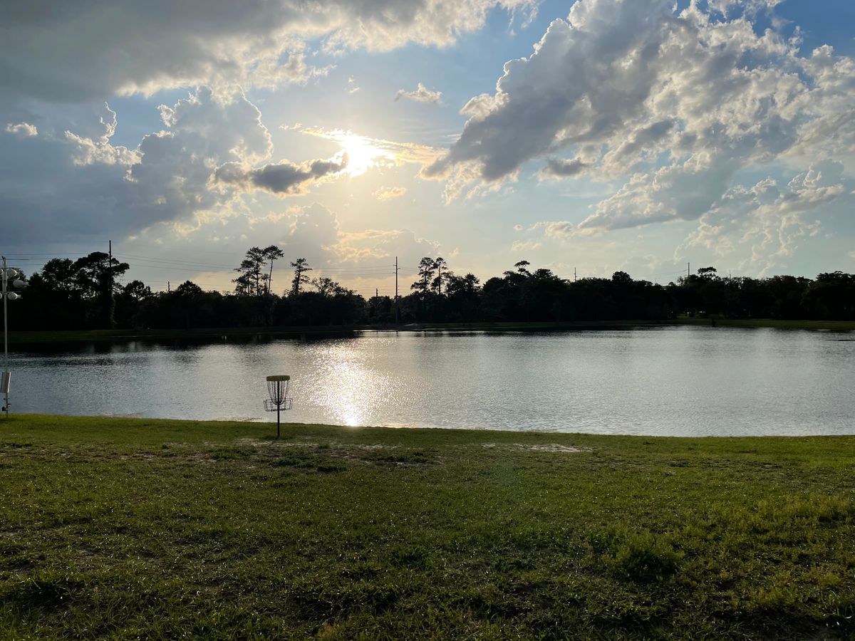 Hole 18
