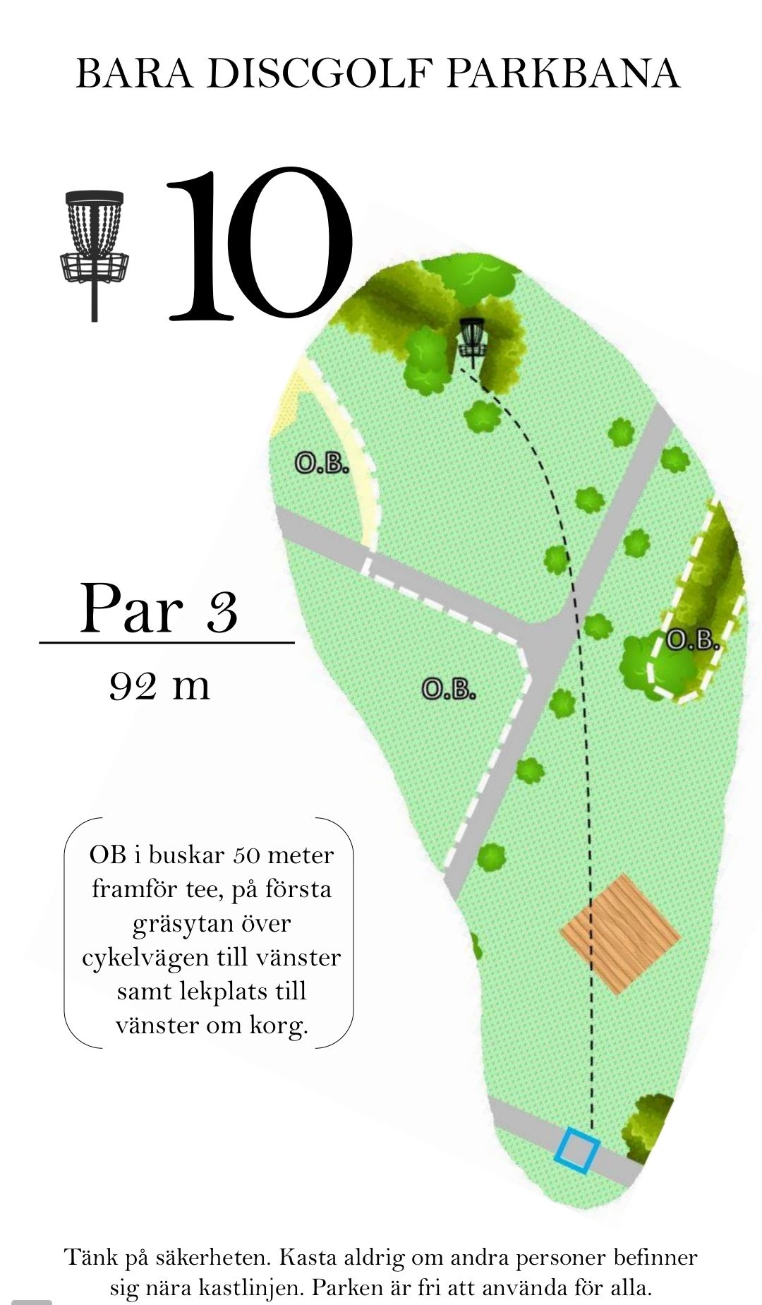 Hål 10