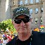 User avatar image
