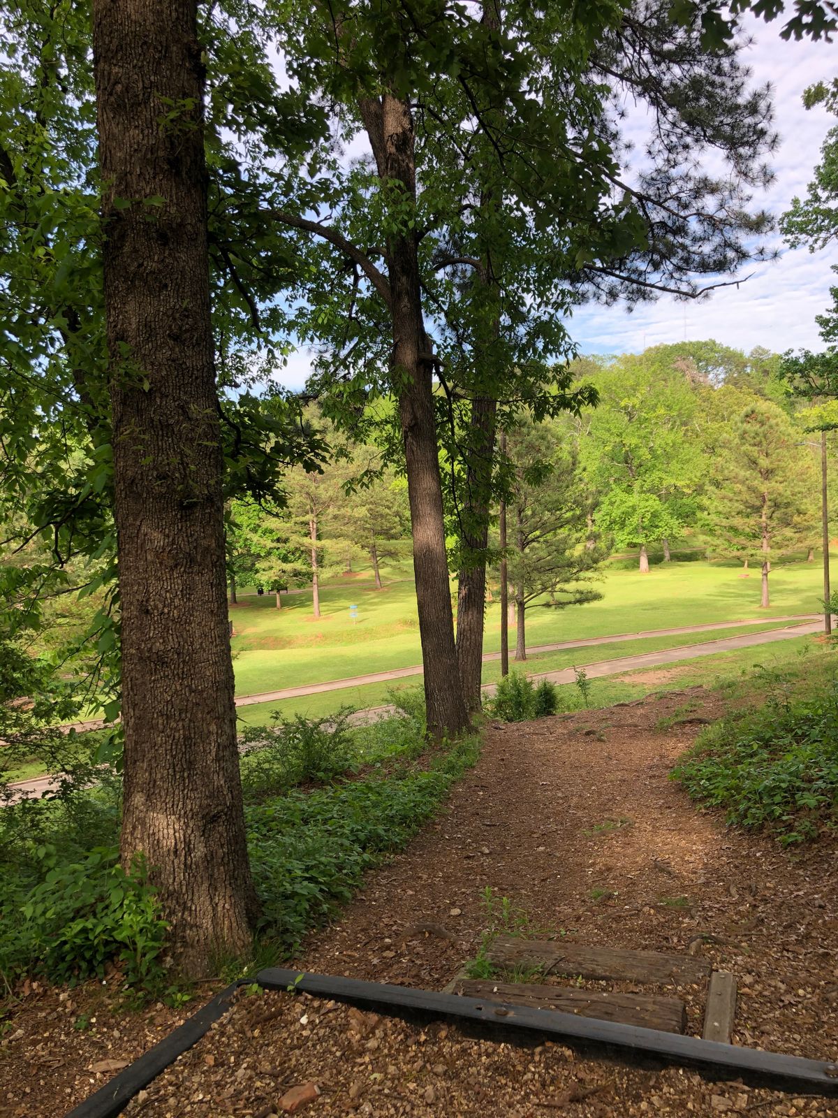Hole 15