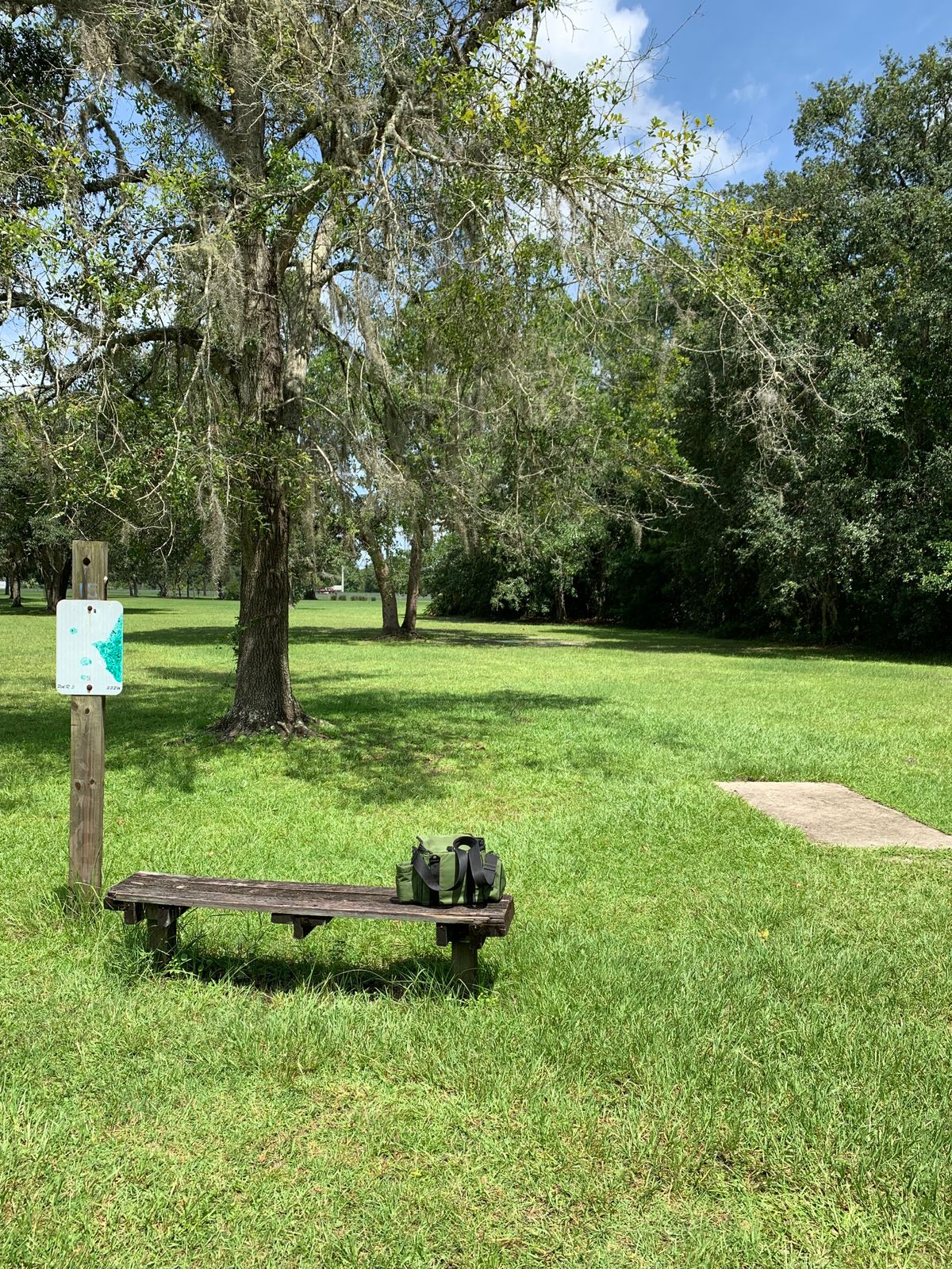 Hole 15