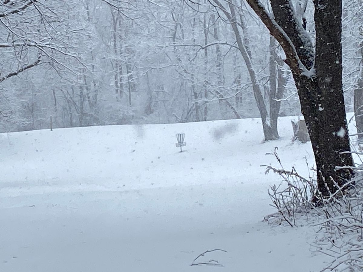 Old Monroeville Hole 8