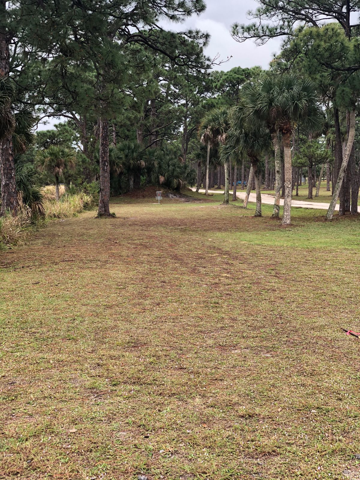 Hole 5