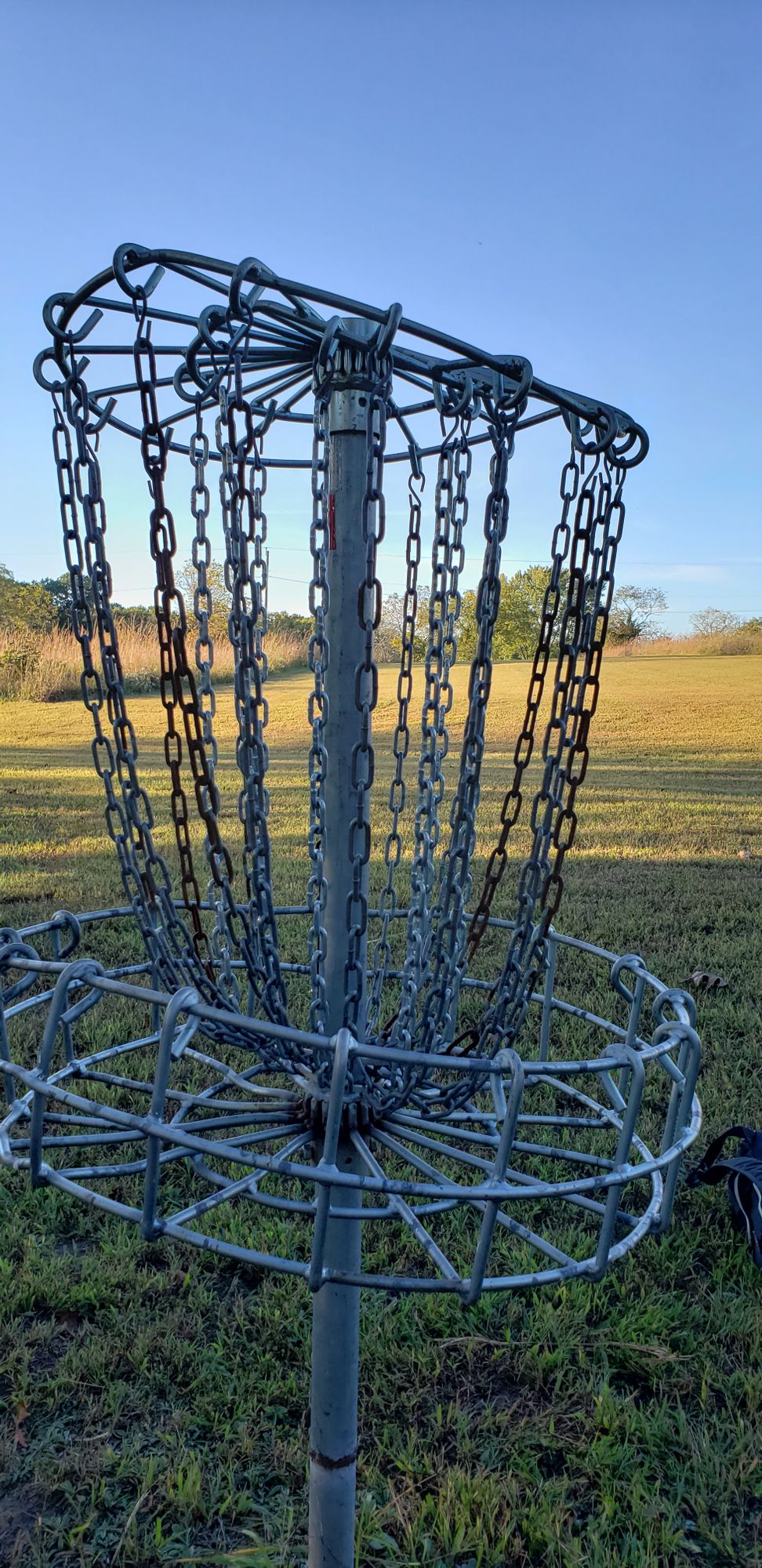 Basket 11 not feeling so good