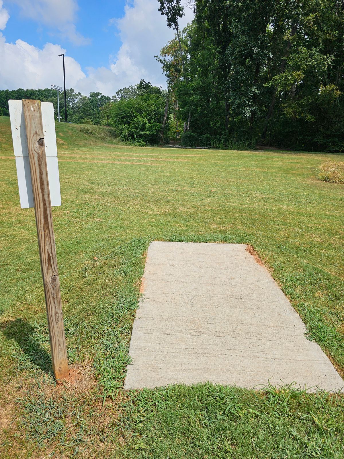 Hole 3