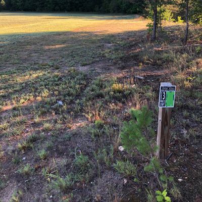 Hole 3