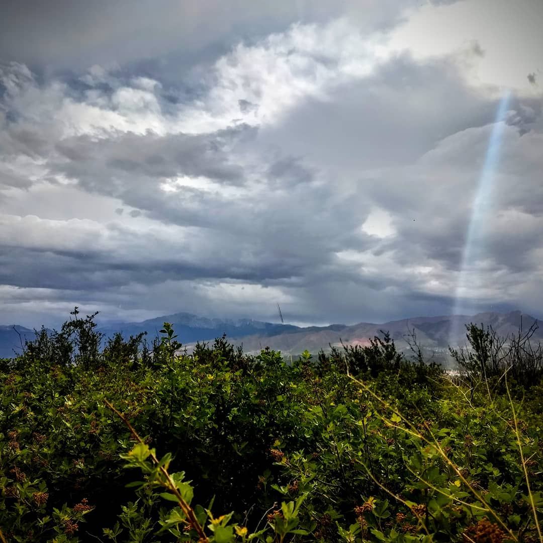 Beautiful views