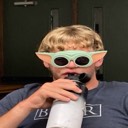 User avatar image