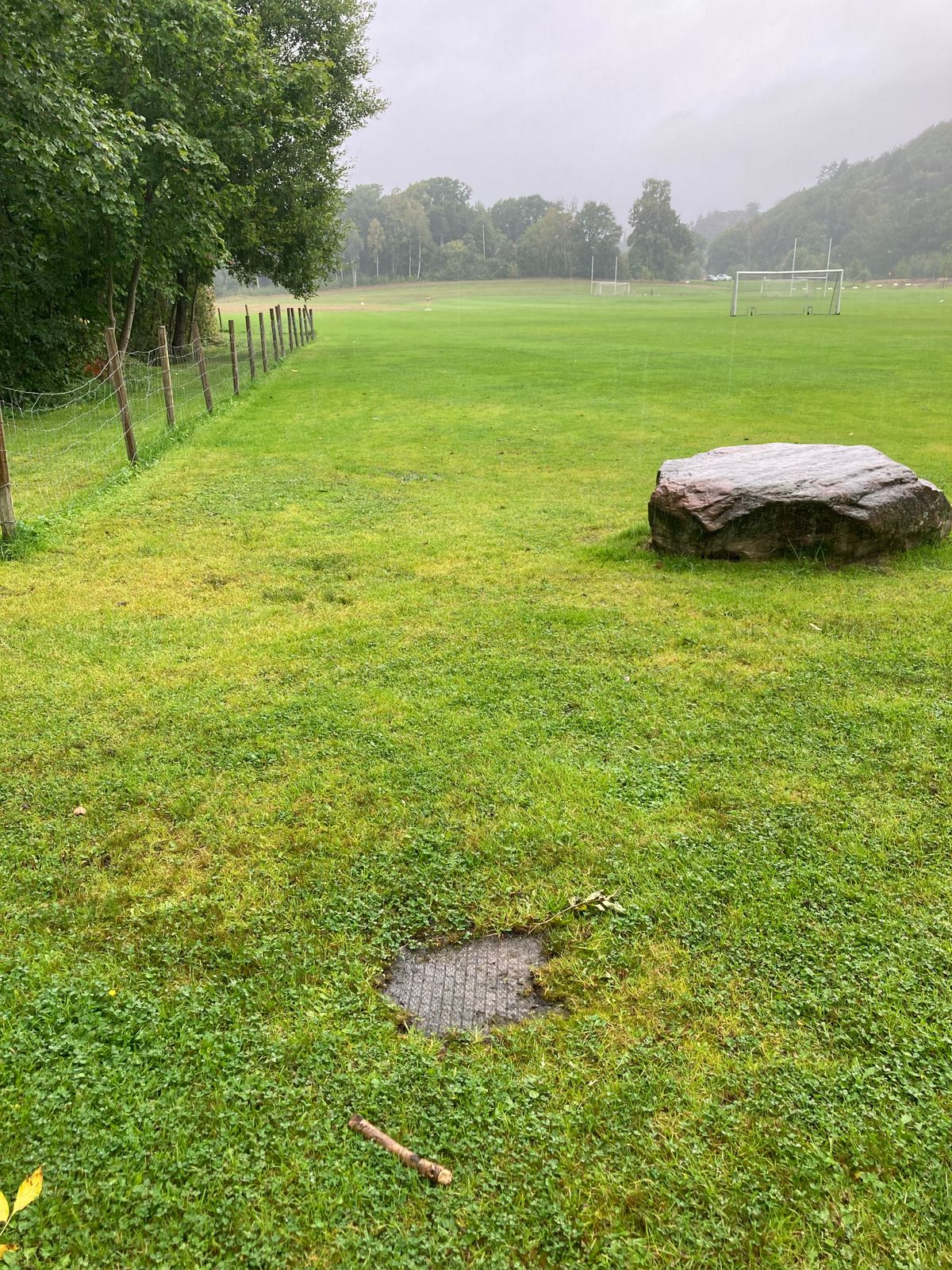 Tee 1