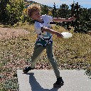 User avatar image