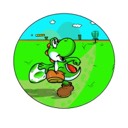 User avatar image