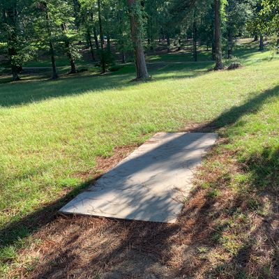Great tee boxes