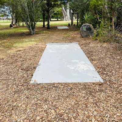 Disc Shop NZ Custom Tee Pad upgrade .. 2025