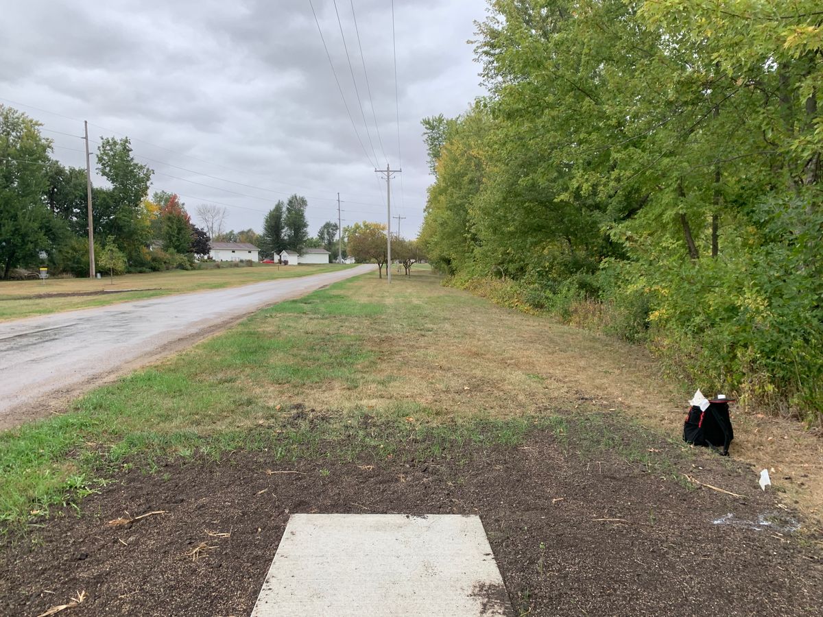 Hole 4