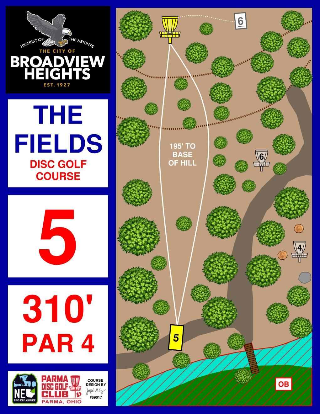 Tee Sign 5