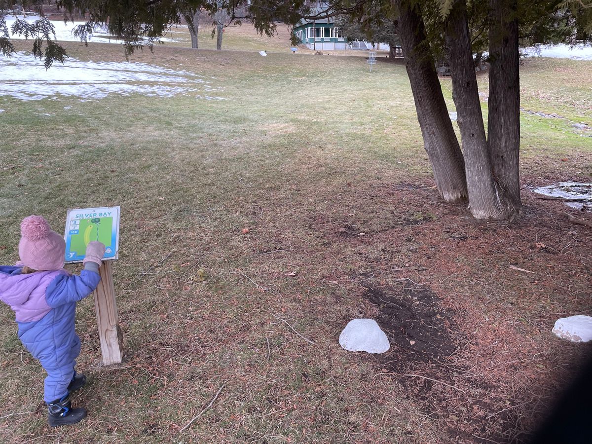 Hole 3
