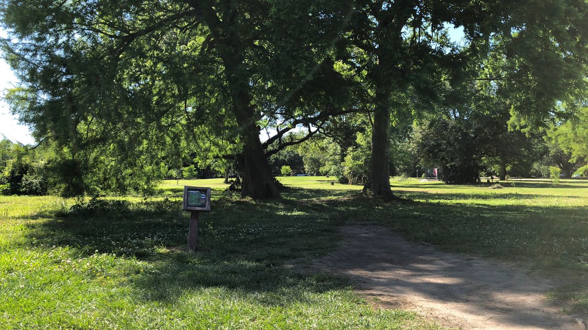 Hole 5