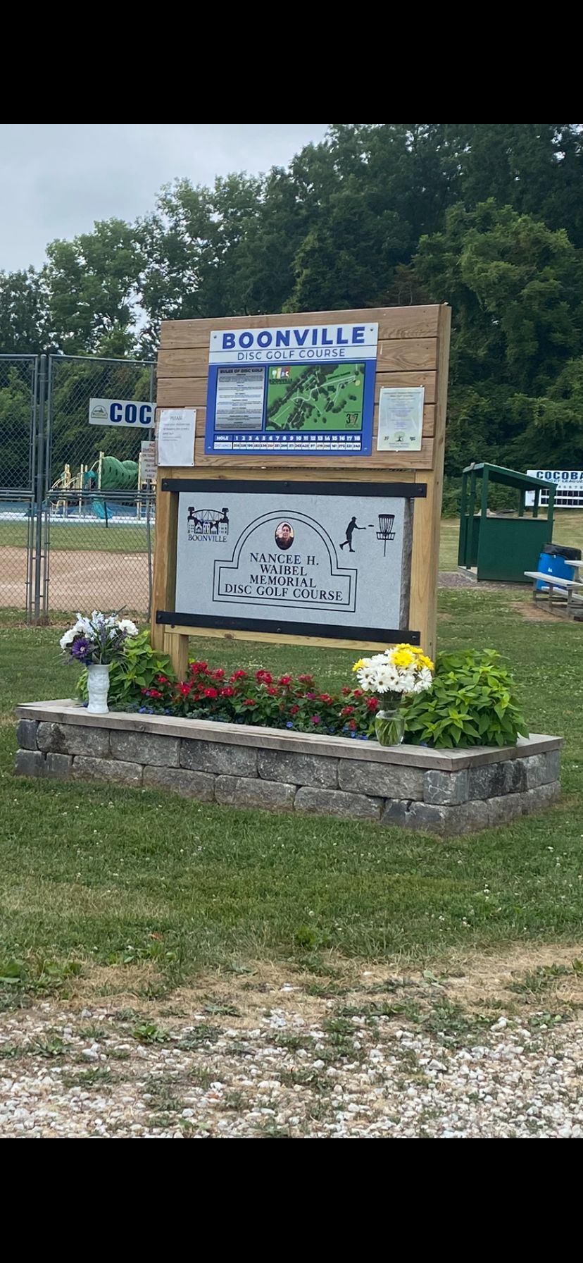 Opening Day (Full 18) July 9th, 2022